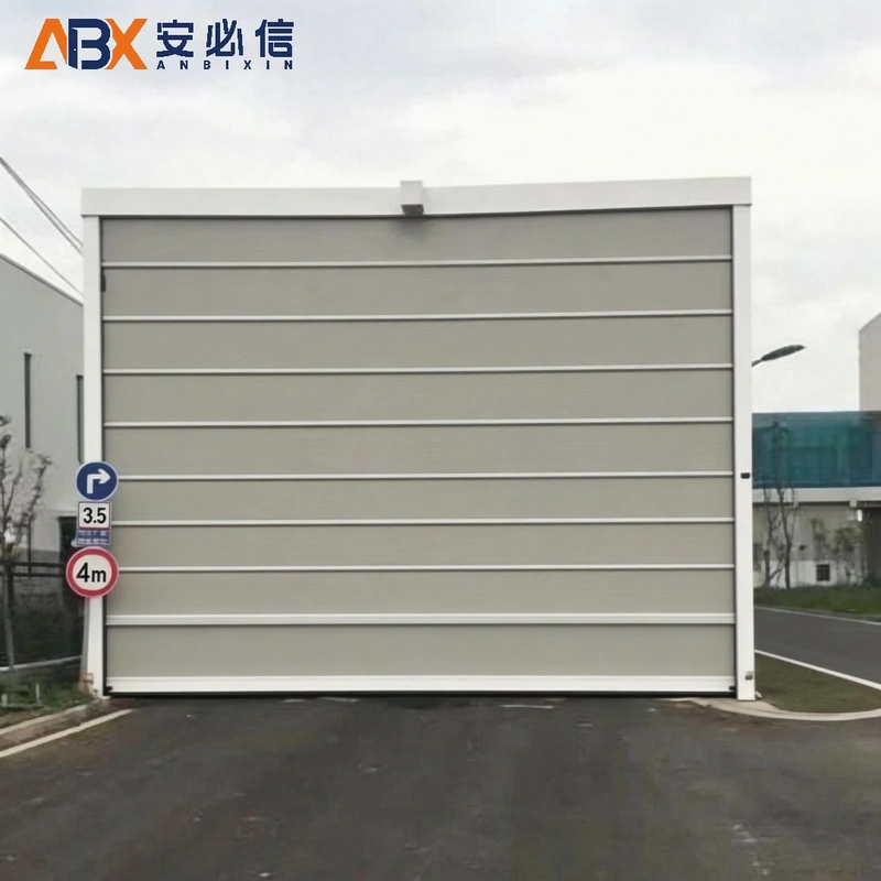 丹东背带堆积门