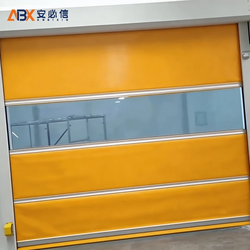 丹东快速门